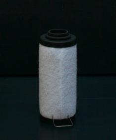 Фильтр масляно-воздушный для вакуумного насоса BUSCH 16 (м3)